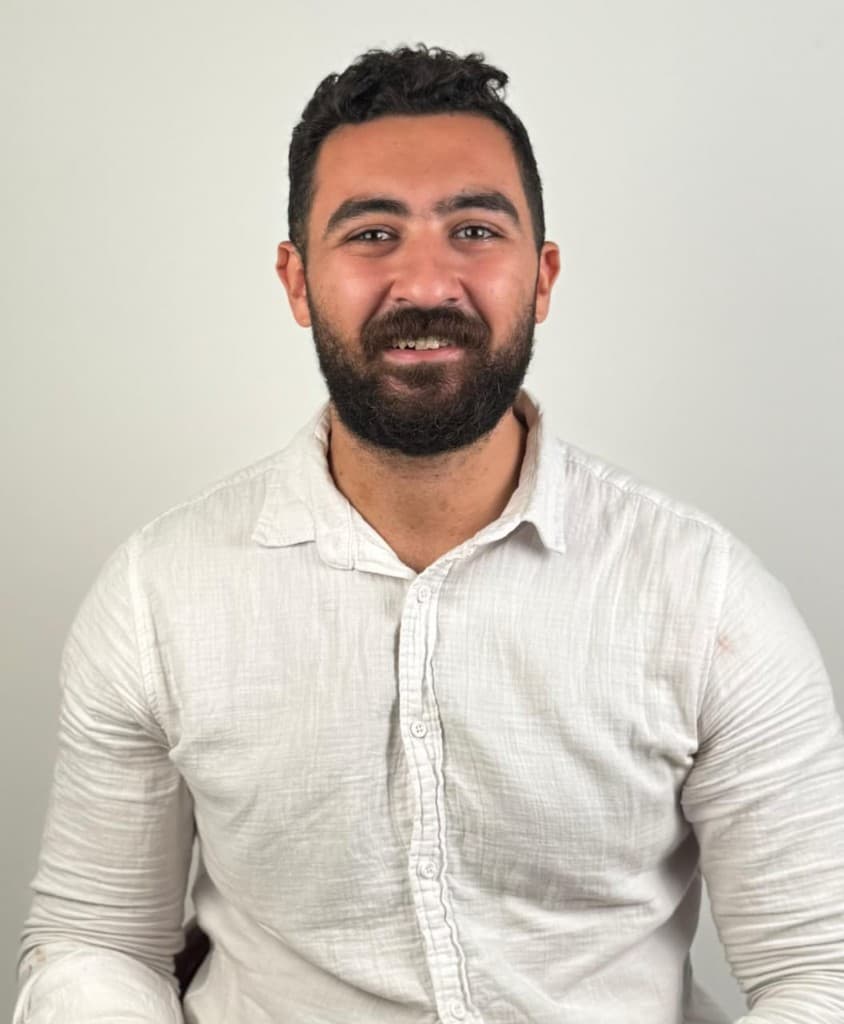 Dr. Peter Kamal